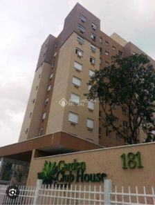 Apartamento com 2 Quartos à venda, 54m² no Centro, Gravataí