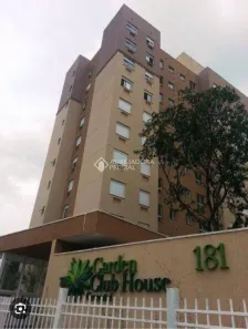 Apartamento com 2 Quartos à venda, 54m² no Centro, Gravataí