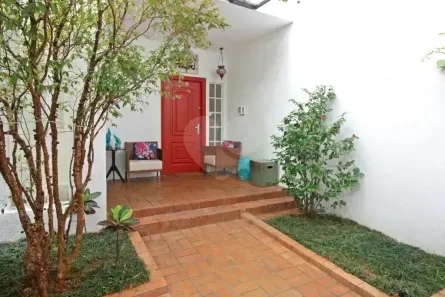 Sobrado com 4 Quartos à venda, 462m² no Pacaembu, São Paulo