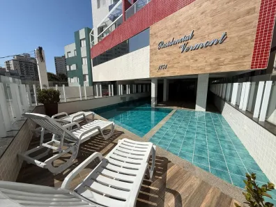 Apartamento com 2 Quartos à venda, 67m² no Caiçara, Praia Grande