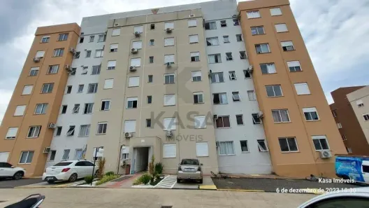 Apartamento com 2 Quartos para alugar, 47m² no Olaria, Canoas