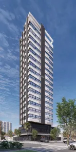 Apartamento com 1 Quarto à venda, 54m² no Torres, Torres