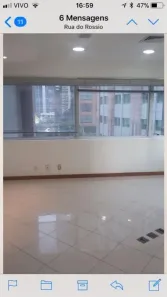 Sala Comercial à venda, 70m² no Vila Olímpia, São Paulo