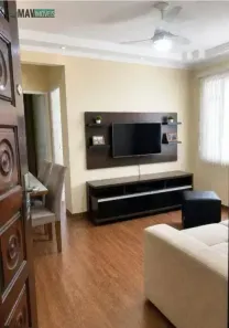Apartamento com 2 Quartos à venda, 53m² no Praça Seca, Rio de Janeiro