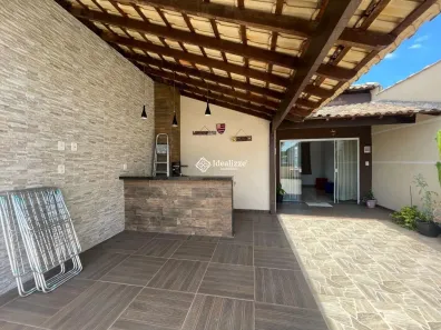 Casa com 2 Quartos à venda, 540m² no Centro (Califórnia da Barra), Barra do Piraí