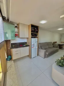 Apartamento com 3 Quartos à venda, 90m² no Praia da Costa, Vila Velha