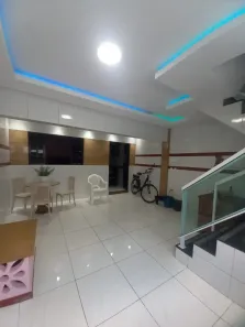 Casa com 3 Quartos à venda, 144m² no Ibura, Recife