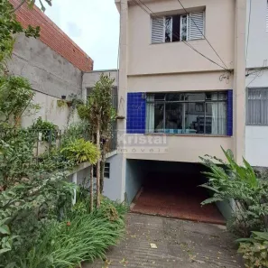 Sobrado com 2 Quartos à venda, 146m² no Alto da Lapa, São Paulo