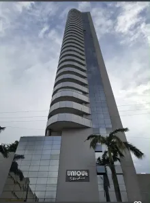 Apartamento com 1 Quarto para alugar, 39m² no Fátima, Belém