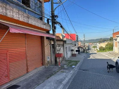 Sobrado com 3 Quartos à venda, 200m² no Colônia (Zona Sul), São Paulo