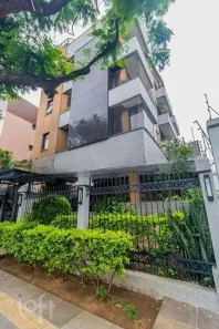 Apartamento com 3 Quartos à venda, 120m² no Mont Serrat, Porto Alegre