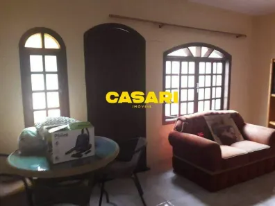 Casa com 2 Quartos à venda, 304m² no Parque das Nações, Santo André