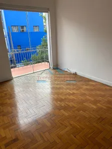 Apartamento com 3 Quartos à venda, 110m² no Pinheiros, São Paulo