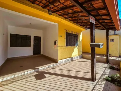 Casa com 3 Quartos à venda, 130m² no Nações, Divinópolis