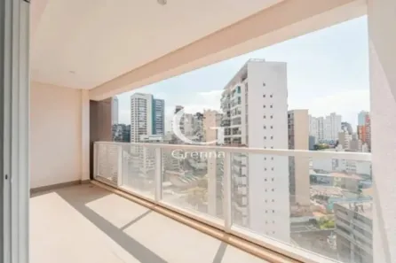 Apartamento com 2 Quartos à venda, 112m² no Sumaré, São Paulo
