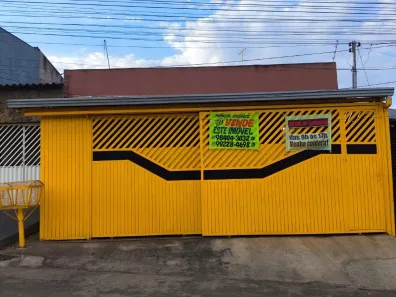 Casa com 2 Quartos à venda, 140m² no Setor Residencial Oeste, Brasília