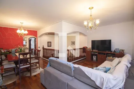 Casa com 4 Quartos à venda, 325m² no Vila Medeiros, São Paulo