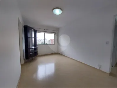 Apartamento com 2 Quartos para alugar, 56m² no Vila Leopoldina, São Paulo