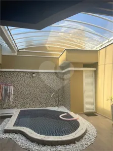 Casa de Condomínio com 3 Quartos à venda, 300m² no Parque Três Meninos, Sorocaba