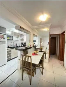 Apartamento com 2 Quartos à venda, 65m² no Setor Cândida de Morais, Goiânia