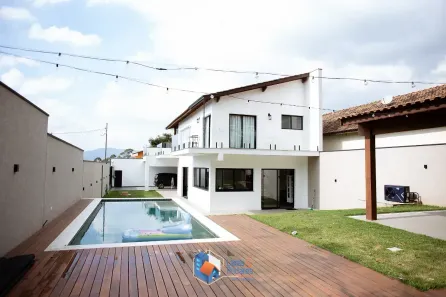 Casa com 2 Quartos à venda, 278m² no Chácara Jaraguá, São Paulo