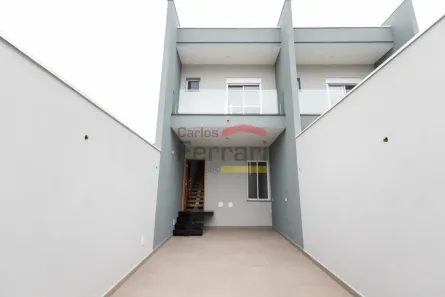 Sobrado com 3 Quartos à venda, 118m² no Vila Dom Pedro II, São Paulo