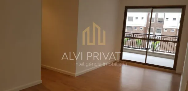 Apartamento com 3 Quartos à venda, 94m² no Água Branca, São Paulo