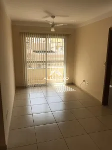 Apartamento com 1 Quarto à venda, 45m² no Nova Aliança, Ribeirão Preto