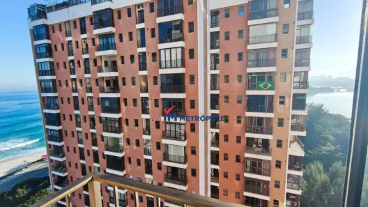 Apartamento com 2 Quartos à venda, 70m² no Barra da Tijuca, Rio de Janeiro