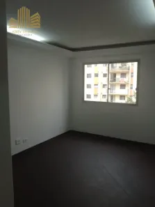 Apartamento com 2 Quartos para alugar, 58m² no Vila Monte Alegre, São Paulo
