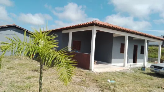 Fazenda/Sítio com 3 Quartos à venda, 2200m² no Centro, São João Del Rei