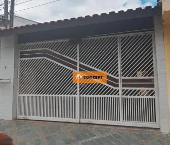 Casa com 1 Quarto à venda, 131m² no Jardim Cacique, Suzano