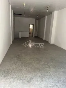 Ponto Comercial à venda, 78m² no Santa Teresa, Rio de Janeiro