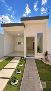 Casa com 3 Quartos à venda, 104m² no Professora Maria Geli Sá Barreto, Juazeiro do Norte