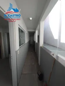 Casa com 1 Quarto para alugar, 21m² no Parque Regina, São Paulo