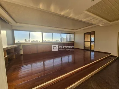 Apartamento com 4 Quartos para alugar, 250m² no Alemães, Piracicaba