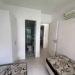 Apartamento com 2 Quartos à venda, 80m² no São Conrado, Rio de Janeiro