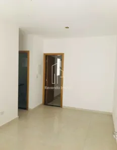 Apartamento com 2 Quartos à venda, 39m² no Guaianazes, São Paulo