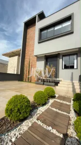 Casa de Condomínio com 3 Quartos à venda, 129m² no Jardim Guarujá, Salto