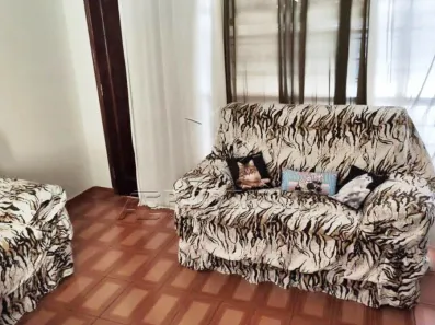 Casa com 2 Quartos à venda, 117m² no Jardim Luciana Maria, Sorocaba