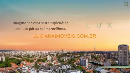 Apartamento com 3 Quartos à venda, 157m² no Alto da Lapa, São Paulo