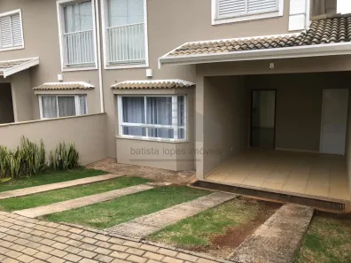 Sobrado com 3 Quartos para alugar, 145m² no Parque Rural Fazenda Santa Cândida, Campinas