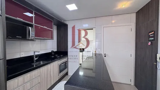 Cobertura com 3 Quartos à venda, 113m² no São Luiz, Caxias do Sul