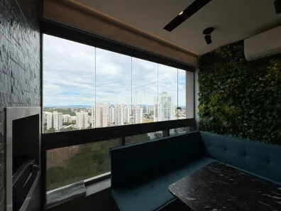 Apartamento com 2 Quartos à venda, 105m² no Jardim Aclimação, Cuiabá