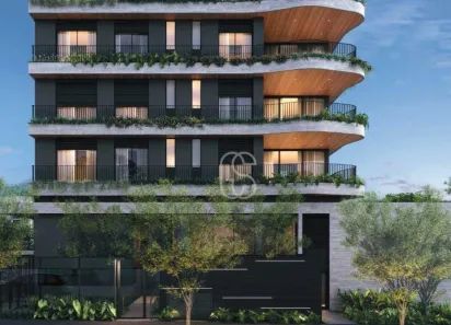 Apartamento com 4 Quartos à venda, 398m² no Jardim Paulista, São Paulo