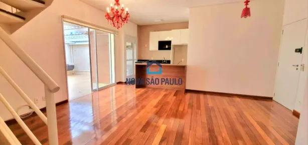 Apartamento com 3 Quartos à venda, 176m² no Vila Nova Conceição, São Paulo