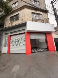 Ponto Comercial para alugar, 20m² no Jardim Santa Maria, São Paulo