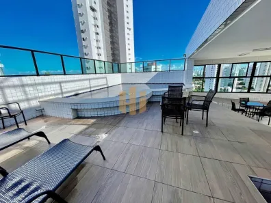 Apartamento com 3 Quartos à venda, 85m² no Rosarinho, Recife