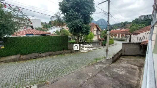 Apartamento com 2 Quartos à venda, 70m² no Braunes, Nova Friburgo