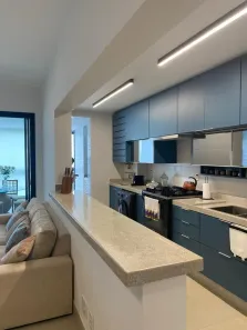 Apartamento com 3 Quartos à venda, 120m² no Aparecida, Santos